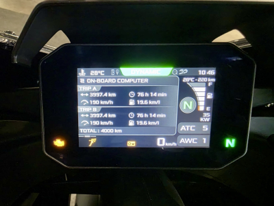 Aprilia RS 660 FACTORY