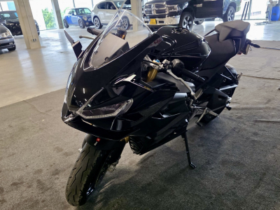 Aprilia RS 660 FACTORY