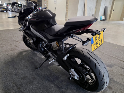 Aprilia RS 660 FACTORY