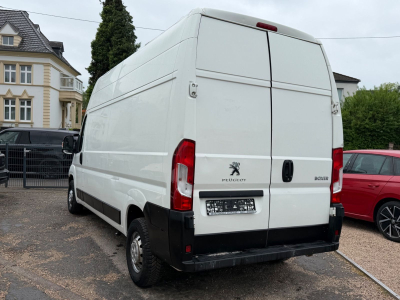 Peugeot  Boxer Kasten Hochraum 330 L2H3 BlueHD/EURO6