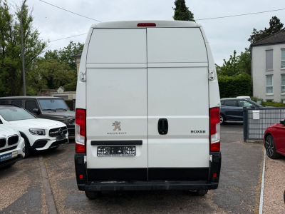 Peugeot  Boxer Kasten Hochraum 330 L2H3 BlueHD/EURO6