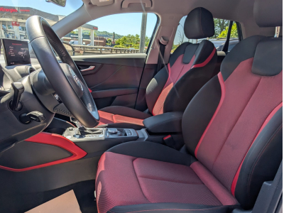 Audi Q2 1.5 TFSI S-LINE S-TRONIC * GARANTIE 36 MOIS  *