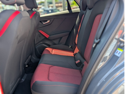 Audi Q2 1.5 TFSI S-LINE S-TRONIC * GARANTIE 36 MOIS  *