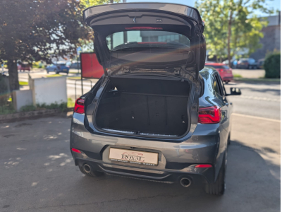 BMW X2 M35i  M PERFORMANCE SPORT 306 CH * GARANTIE 36 MOIS  *