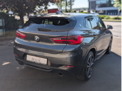 BMW X2 M35i  M PERFORMANCE SPORT 306 CH * GARANTIE 36 MOIS  *