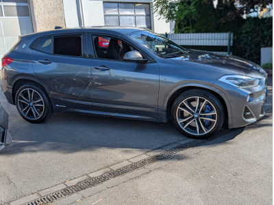 BMW X2 M35i  M PERFORMANCE SPORT 306 CH * GARANTIE 36 MOIS  *