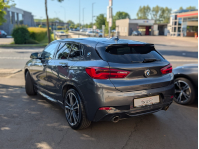 BMW X2 M35i  M PERFORMANCE SPORT 306 CH * GARANTIE 36 MOIS  *