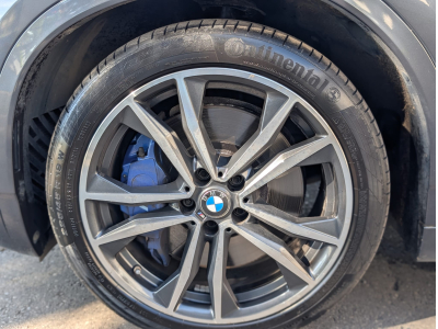 BMW X2 M35i  M PERFORMANCE SPORT 306 CH * GARANTIE 36 MOIS  *
