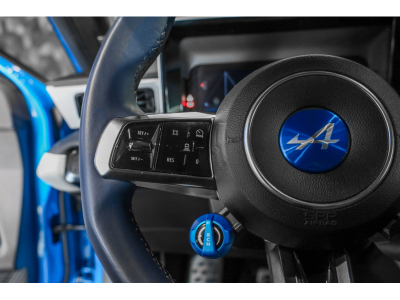 Alpine A290 GTS - PREMIERE EDITION 1/1955