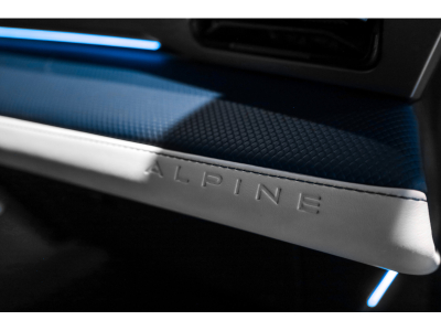 Alpine A290 GTS - PREMIERE EDITION 1/1955