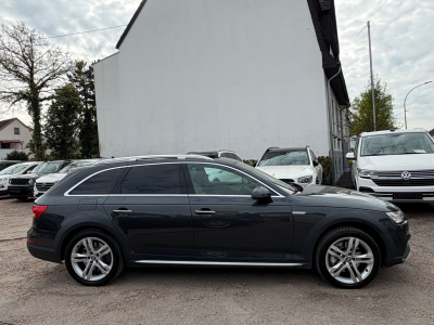 Audi A4 Allroad quattro 45 TFSI 180 KW / Pano /