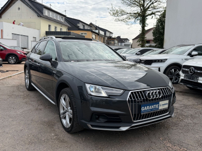 Audi A4 Allroad quattro 45 TFSI 180 KW / Pano /