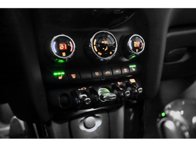 MINI Cooper SE ESSENTIAL