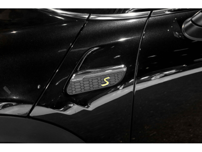 MINI Cooper SE ESSENTIAL