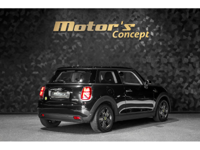 MINI Cooper SE ESSENTIAL