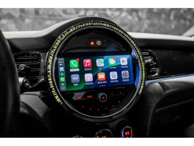 MINI Cooper SE ESSENTIAL