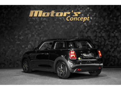 MINI Cooper SE ESSENTIAL