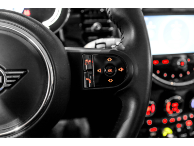 MINI Cooper SE ESSENTIAL