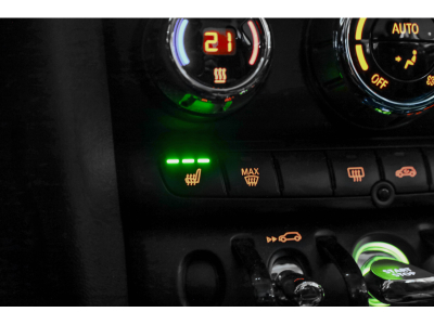 MINI Cooper SE ESSENTIAL