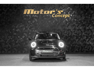 MINI Cooper SE ESSENTIAL