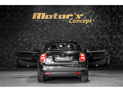 MINI Cooper SE ESSENTIAL