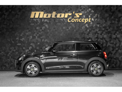 MINI Cooper SE ESSENTIAL