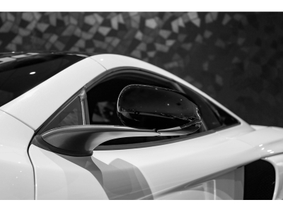 McLaren 650S Coupe MSO V8 -