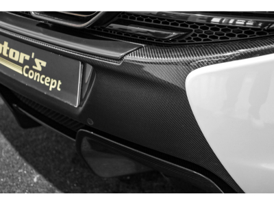 McLaren 650S Coupe MSO V8 -