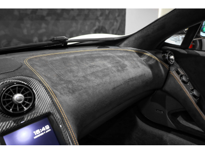McLaren 650S Coupe MSO V8 -
