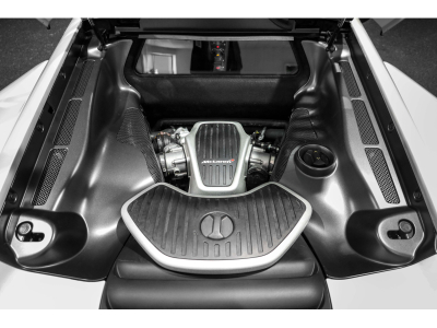 McLaren 650S Coupe MSO V8 -
