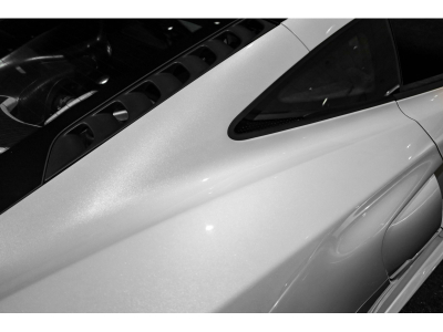 McLaren 650S Coupe MSO V8 -
