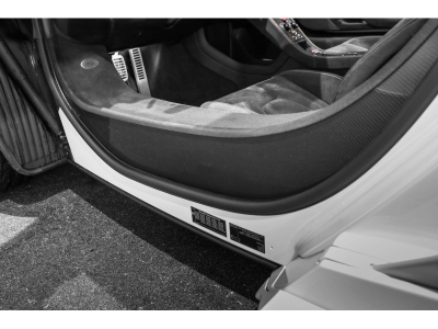 McLaren 650S Coupe MSO V8 -