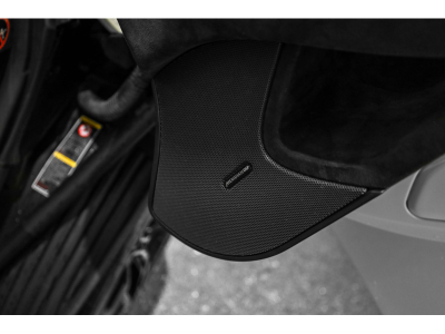 McLaren 650S Coupe MSO V8 -