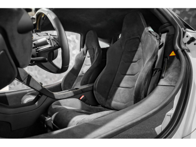 McLaren 650S Coupe MSO V8 -