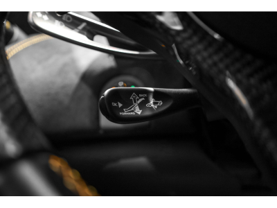 McLaren 650S Coupe MSO V8 -