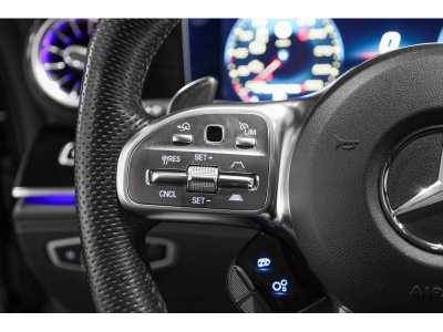 Mercedes-Benz AMG GT 4-Door 53 AMG 4 MATIC +