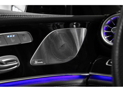 Mercedes-Benz AMG GT 4-Door 53 AMG 4 MATIC +