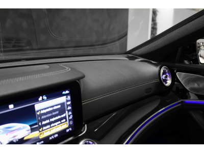 Mercedes-Benz AMG GT 4-Door 53 AMG 4 MATIC +
