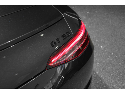 Mercedes-Benz AMG GT 4-Door 53 AMG 4 MATIC +