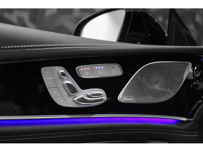 Mercedes-Benz AMG GT 4-Door 53 AMG 4 MATIC +