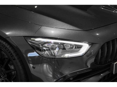 Mercedes-Benz AMG GT 4-Door 53 AMG 4 MATIC +