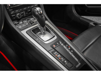 Porsche 991 .1 Carrera Coupé PDK