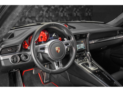 Porsche 991 .1 Carrera Coupé PDK