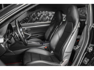 Porsche 991 .1 Carrera Coupé PDK