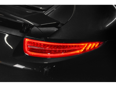 Porsche 991 .1 Carrera Coupé PDK