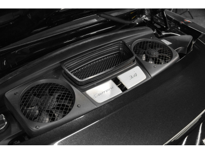 Porsche 991 .1 Carrera Coupé PDK