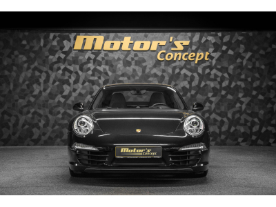 Porsche 991 .1 Carrera Coupé PDK