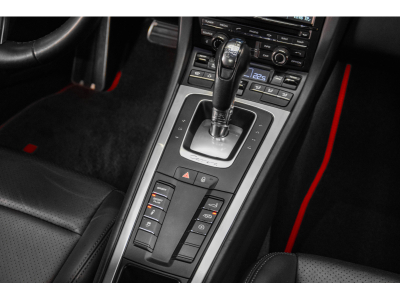 Porsche 991 .1 Carrera Coupé PDK