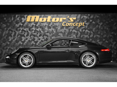 Porsche 991 .1 Carrera Coupé PDK