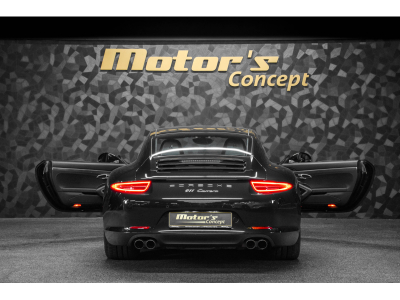 Porsche 991 .1 Carrera Coupé PDK